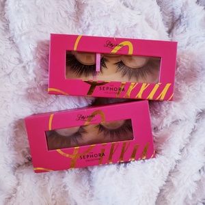 Lilly Lashes